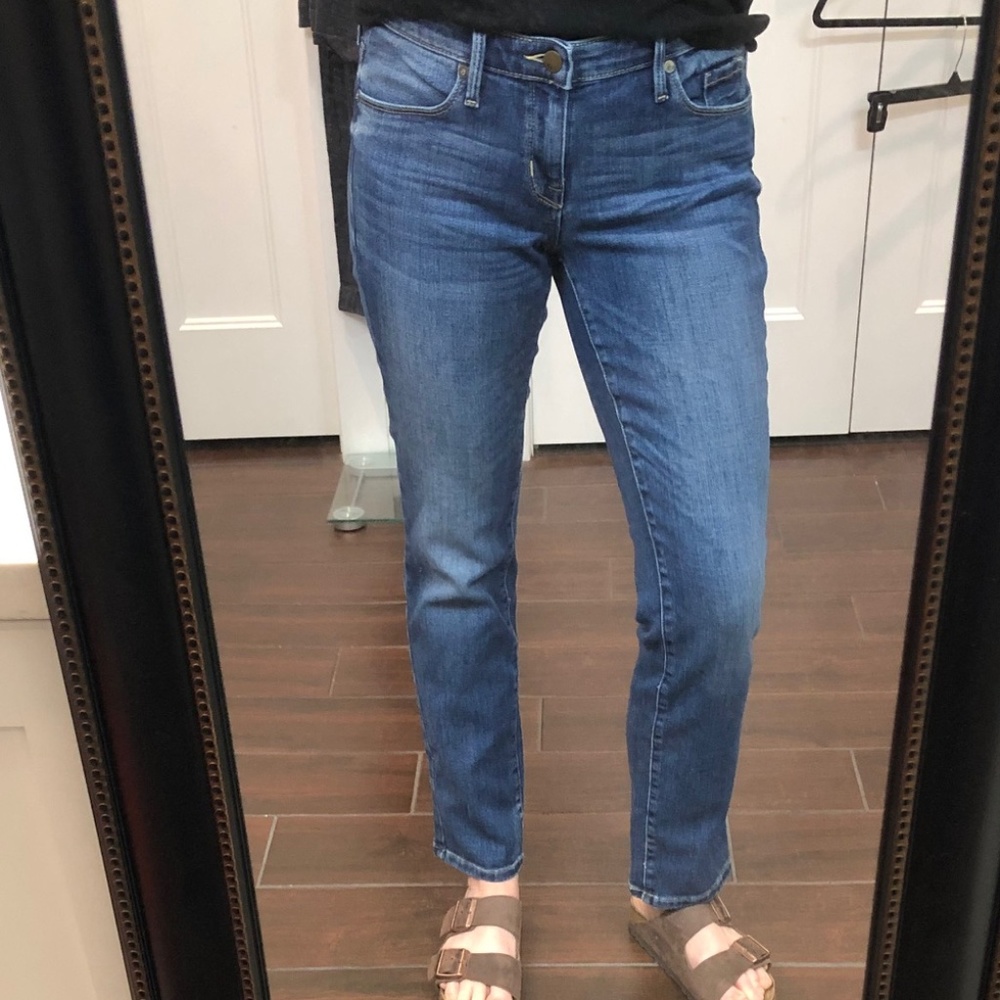 Old Navy jeans